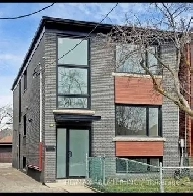 Brand New. Modern. Two Bedroom Unit. Toronto Image# 1