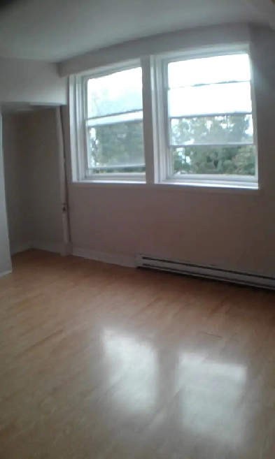 Large Bachelor Apartment Available Immediately Downtown Image# 5