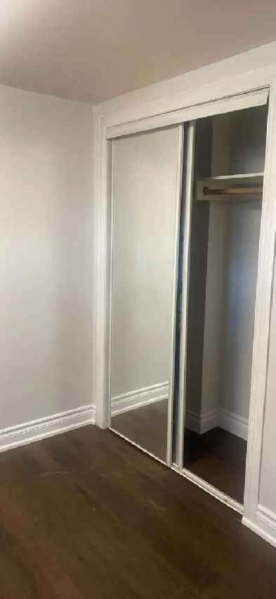 2 bed room basement rent Image# 1