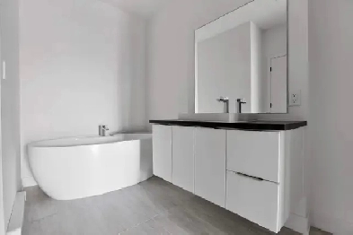 1 CH - 1 SDB - Gatineau - $1,720 /mo Image# 13