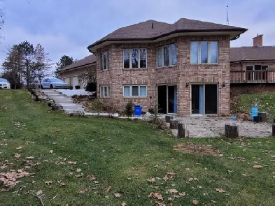 Milton Basement Apt For Rent $2000/mo Image# 1