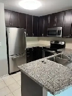 2 BED 2 BATH CONDO AVAILABLE FOR RENT NEAR ERIN MILLS MALL. Image# 1