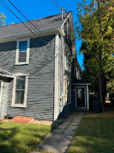 219 George Street | 3 bed / 1 bath downtown Fredericton Image# 12