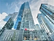 L'AVENU MODERN CONDO 1050 DRUMMOND 2 BED,GARAGE POOL,GYM TERRACE Image# 1