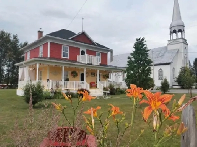 Maison unifamiliale Image# 4