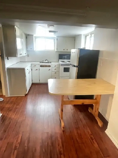 Affordable 2 bedroom Basement unit for rent Image# 4