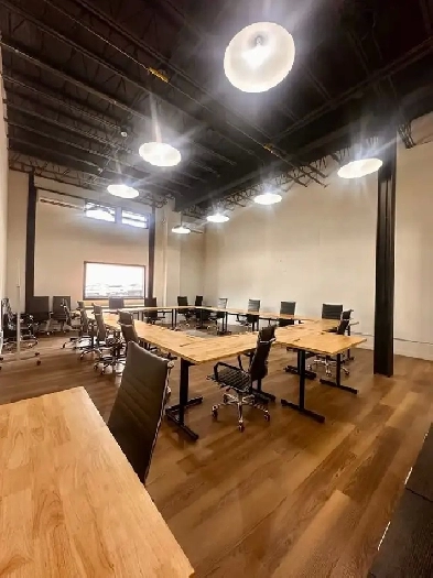 Board Room – Accommodates Up to 25 People Image# 1