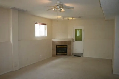 One Bedroom basement suite Image# 1
