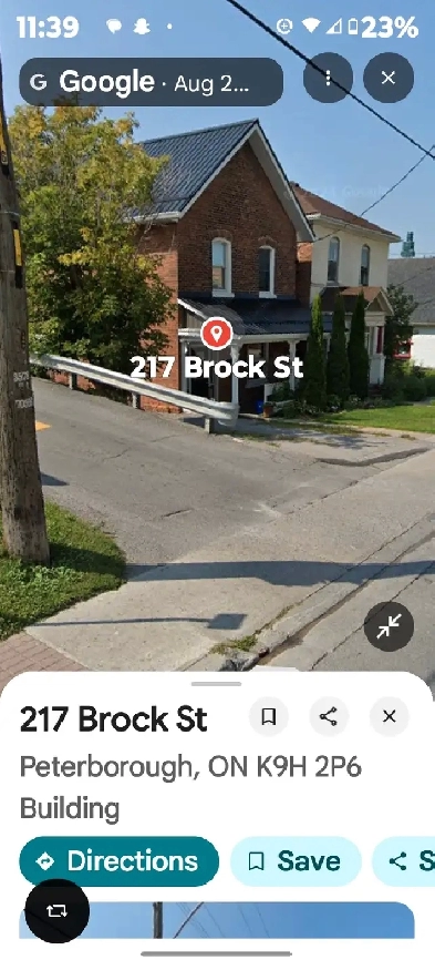 Room for rent Image# 1