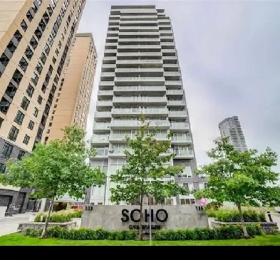 111 CHAMPAGNE AVENUE SOUTH (FULLY FURNISHED, ALL INCLUSIVE) Image# 1