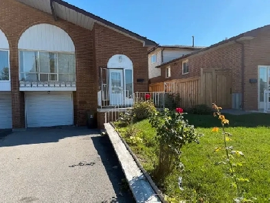 Renovated Walk-Out Basement Apartment – Finch & 404 Image# 1