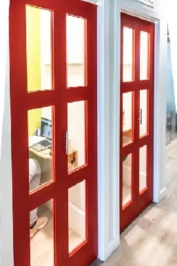 Toronto Workshop & Conference Space – Host Up to 30 Guests for J Image# 1