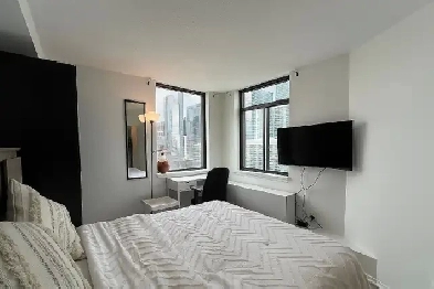 Private Master Bedroom for Rent Image# 1