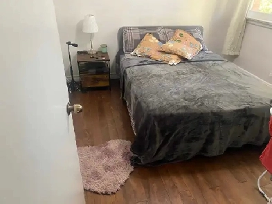 1 bedroom for rent Image# 1