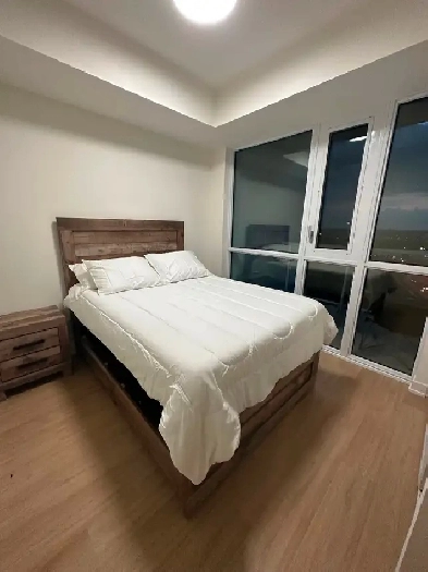 1 room plus bathroom and shared kitchen Image# 1