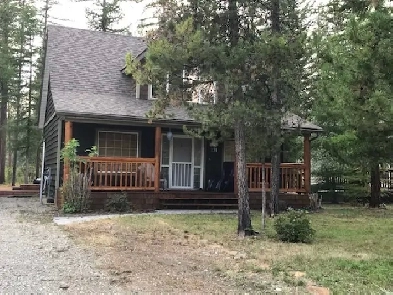 Kimberley Three Bedroom House For Rent Image# 5