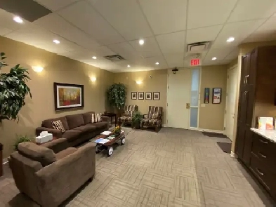 Commercial Office Space with Sound Proofing Image# 2