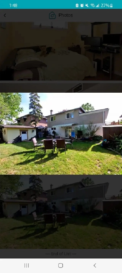 House for Rent at Scarborough, Lawrence &Markham Rd Image# 1