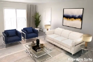 1 Bedroom Premium - 1250 Sandford St. Renovated Suite Image# 4