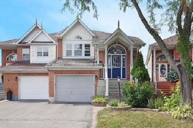 Semi-Detached 3-Bed Home for Sale in Barrhaven Longfields Image# 6