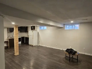 Basement Apartment - All inclusive - Available Oct 15 Image# 1