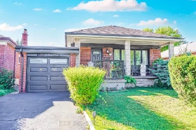 Charming All-Brick Bungalow in a Family-Friendly  Neighbourhood Image# 4