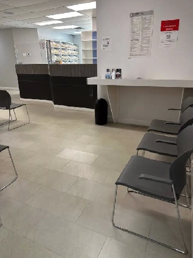 SPACE BUREAU À LOUER TOUT INCLUS RIVE-SUD! Image# 1