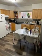 Huge bedroom in shared 2bd. basement suite for NOV 1 Image# 1