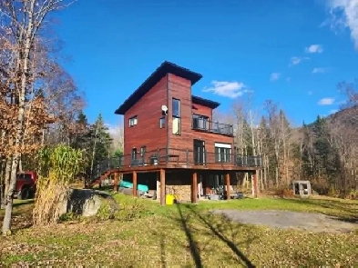 Maison à louer à Ste-Brigitte-de-Laval Image# 2