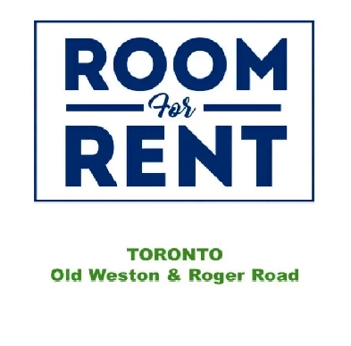 Room for Rent (Old Weston & Roger Road) Image# 1