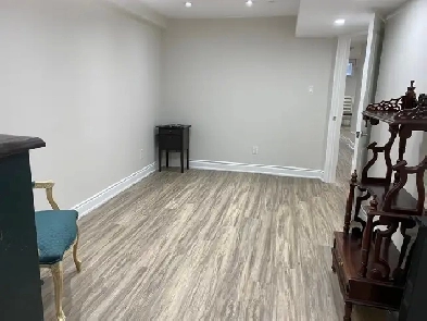 Spacious basement apartment for rent Image# 1