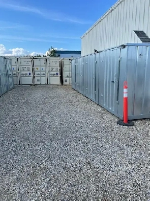 Leduc Storage Unit Image# 3