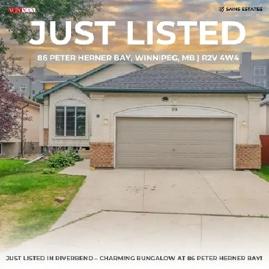 New Listing Alert – Riverbend Image# 3