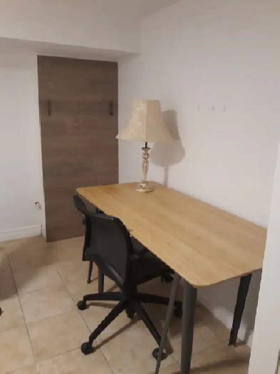 Room for Rent At Basement Floor Scarborough $700 Image# 1