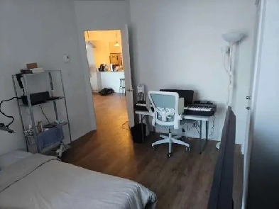 3.5 condo appartement a louer Ville Saint-Lambert Image# 10
