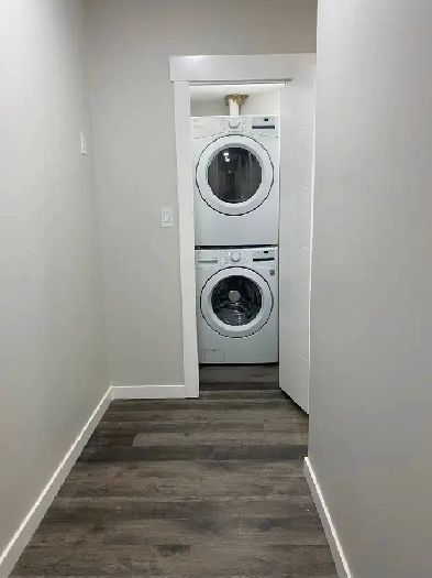 Walkout basement for rent Image# 1