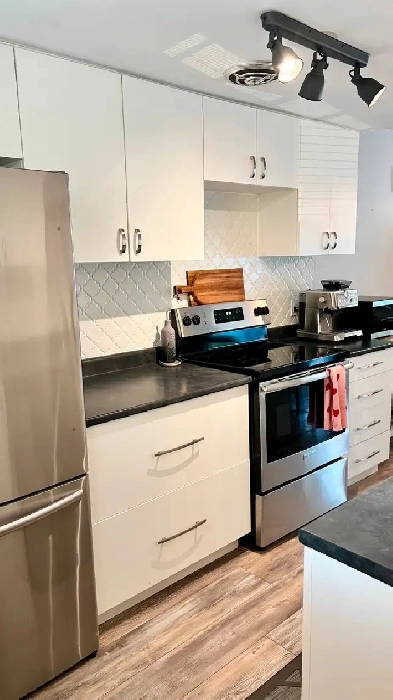 2 Bedroom Pet-friendly Townhouse For Rent Image# 1