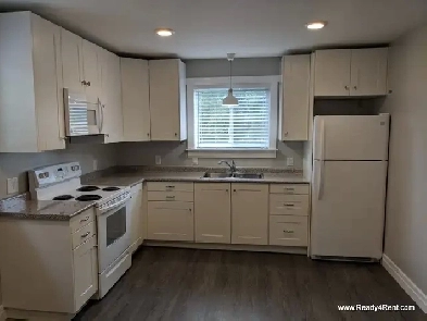 1 Bedroom Upper Avail Now or Nov 1st Image# 1