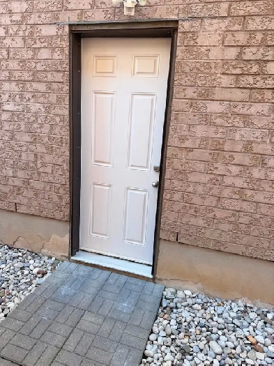 Basement for Rent - Available Immediately Image# 7