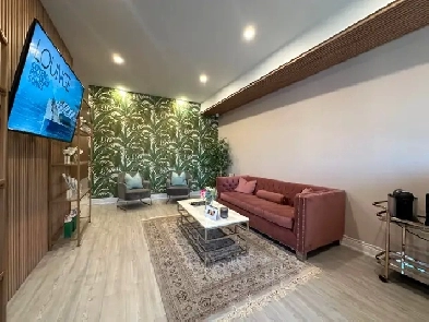 Medical Aesthetics Salon Room Rental Image# 23