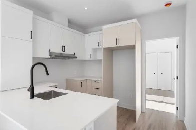 Modern Apartments for Rent | Appartements à louer Image# 7