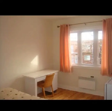 Angrignon room for rent Image# 1