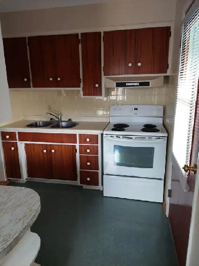 two bedroom Apartment Image# 4