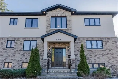 New Listing Alert: 3 Bed, 2 Bath Ottawa Image# 1