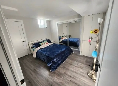 1 bedroom available from Nov 1st Image# 2