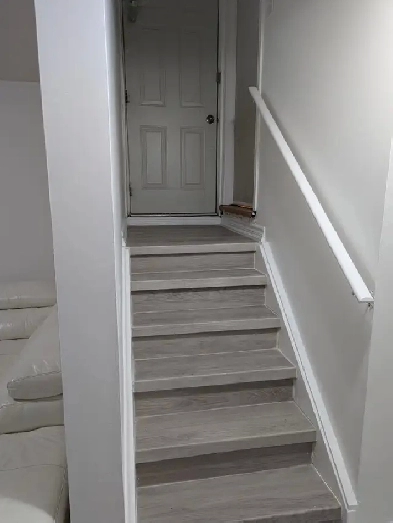 2 bedroom basement for rent near Heartland Mississauga Image# 1