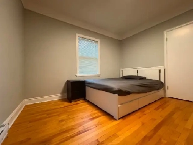 Private room for rent in south-end Halifax Image# 1