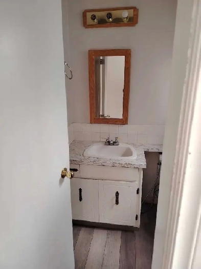 basement for rent Image# 1