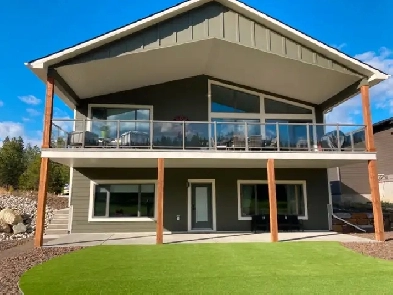 Stunning  1280 sq. ft. walkout basement - including all utilitie Image# 12