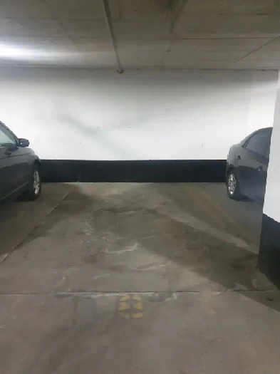 Underground Parking Spot Available for Rent Image# 5